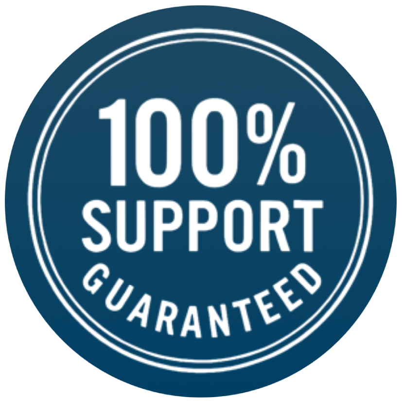 60 Day Money Back Guarantee